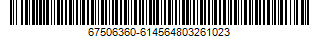 barcode