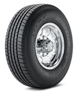Featured Tire