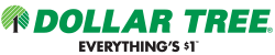 Dollar Tree - Everything's $1
