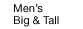 Men's Big and Tall