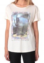 (w) Tee Volcom Mexican Muscle