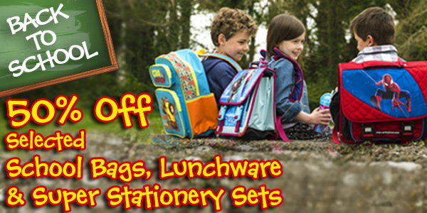Back to School
