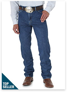 George Strait Cowboy Cut® Original Fit Jean