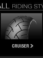 Cruiser