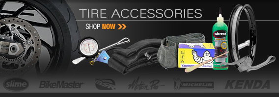 Tire Accessories