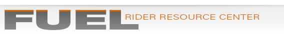 FUEL Rider Resource Center
