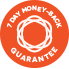 1 DAY MONEY BACK GURANTEE