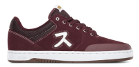 Marana X Hook-Ups, Burgundy