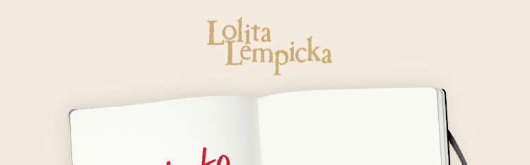 Lolita Lempicka