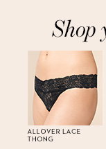 Soma Intimates: Labor Day Sale Is On7 for $35 Panty Raid Just