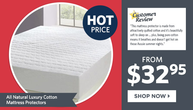 crestell mattress topper