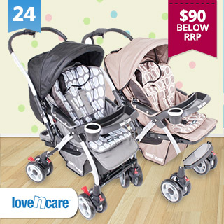 Love n care portebebe best sale high chair