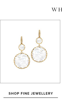 Shop FINE JEWELLERY