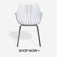 LoveTheSign UK: The Face Of Design: Nemo by Driade  Milled