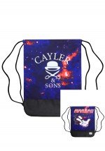Bag Cayler & Sons Sky High
