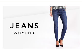 JEANS | WOMEN