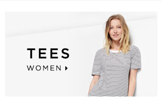 TEES | WOMEN