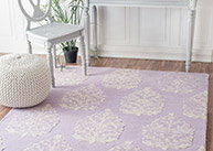 LIGHT & LOVELY RUGS