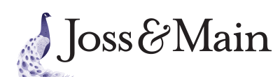 Joss & Main