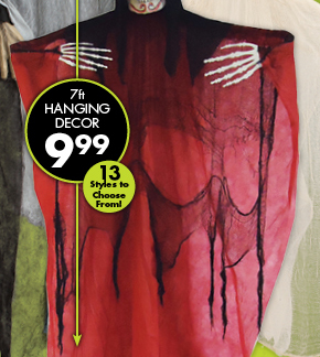 Party City: Save 20% + Shop Our Halloween Catalog! | Milled