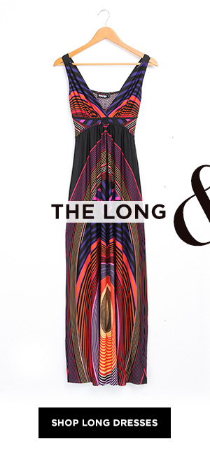 zando long dresses