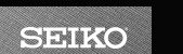 SEIKO®