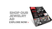 SHOP OUR JEWELRY AD | EXPLORE NOW