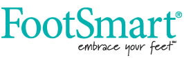 FootSmart - Comfort Shoes & Socks • Footcare • Lower Body Health