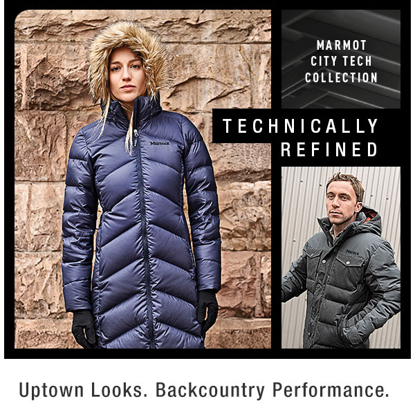 marmot uptown jacket