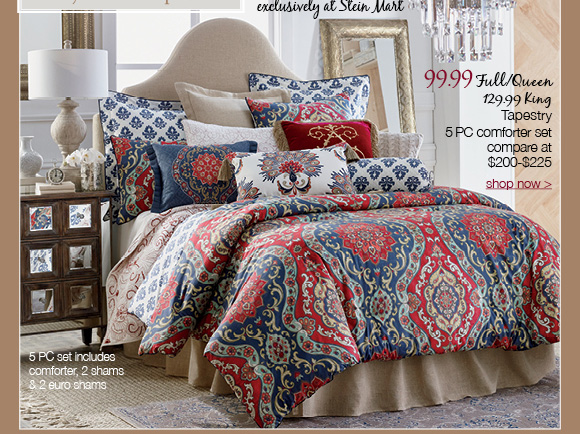 Stein mart sale euro shams