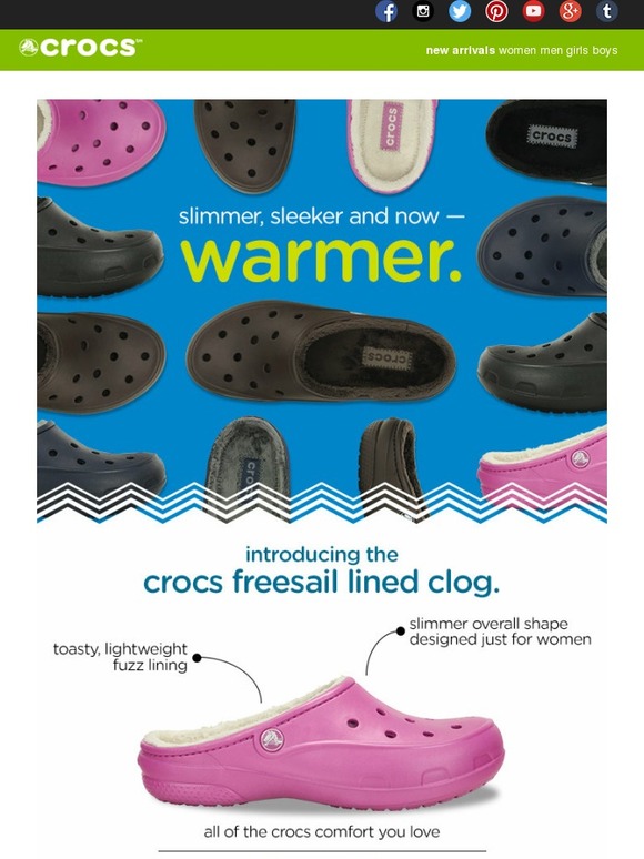 crocs buy one get second half price