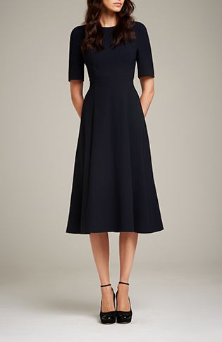 lk bennett cayla dress