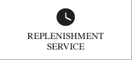 replenishment service
