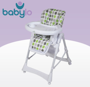 babylo munch highchair