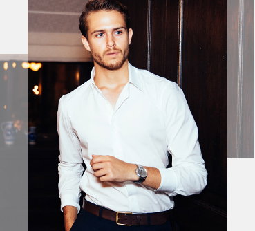 Adam Gallagher