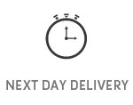 Next Day Delivery