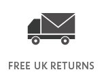 Free UK Returns