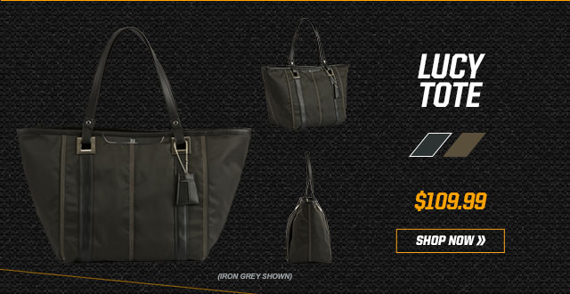 5.11 lucy tote