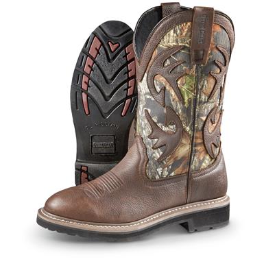 Guide gear hot sale cowboy boots