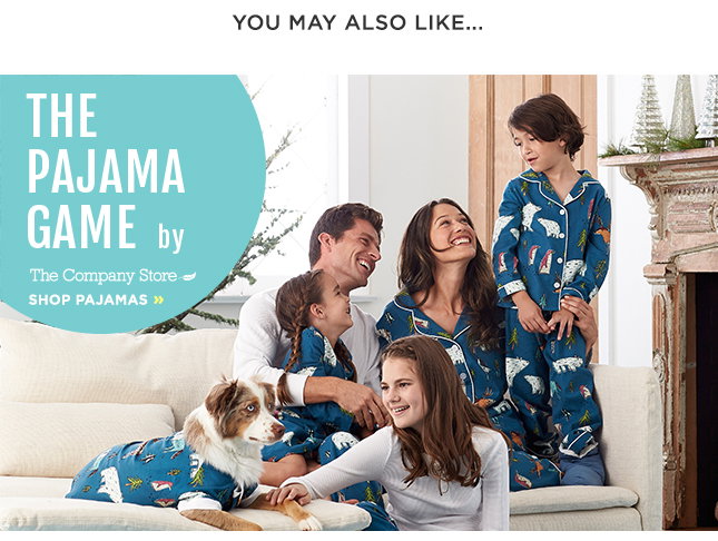 The Pajama Game