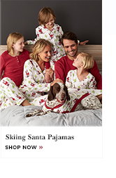 Shop Family Flannel Pajamas