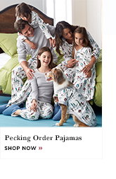 Shop Family Flannel Pajamas