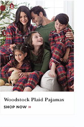 Shop Family Flannel Pajamas