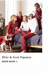 Shop Family Flannel Pajamas
