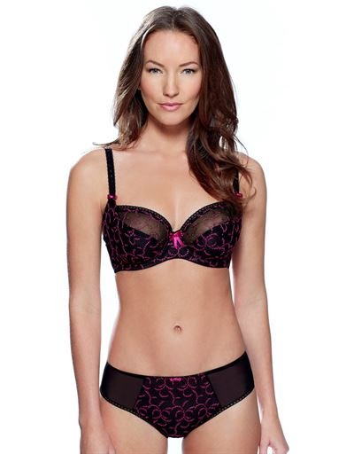 Brastop: Because life's too short to wear boring lingerie
