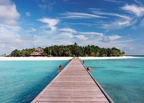 Banyan Tree Vabbinfaru