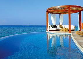 W Retreat & Spa