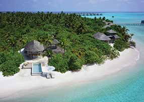 Six Senses Laamu