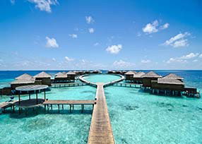 Jumeirah Dehvanafushi