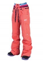 (w) Snowpant Picture Slany
